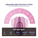 IPL Laser Hair Removal | The Leading At-Home Solution for Smooth Skin