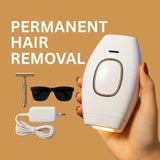 IPL Laser Hair Removal | The Leading At-Home Solution for Smooth Skin