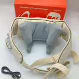 Smart Neck & Shoulder Massager 9 in 1