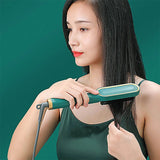 Salon-Quality Hair Straightener for Silky, Straight Hair – Portable & Safe