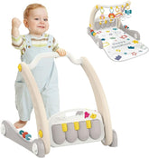 2 in 1 Baby Walker ©