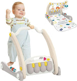 2 in 1 Baby Walker ©