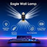 Eagle Wall light
