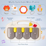 2 in 1 Baby Walker ©