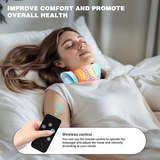 EMS Neck massager