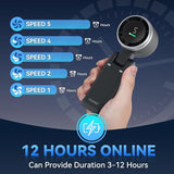 Mini Portable Turbo Fan