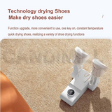 Electric Shoe Dryer