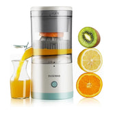 Automatic Citrus Fruit Juicer