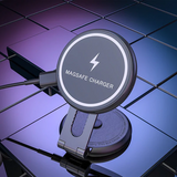 Car Phone Holder Magnetic Screen Navigation