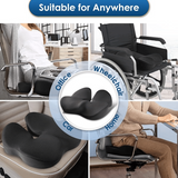 Ergonomic Pain Relief Cushion