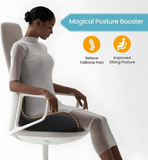 Ergonomic Pain Relief Cushion