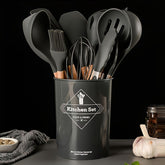 12 Pcs Cooking Utensils Set