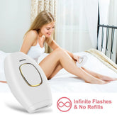 IPL Laser Hair Removal Device