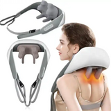 Smart Neck & Shoulder Massager 9 in 1