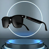 🎁🔥New Arrival 2025 🔥✨Super Black Technology✨Smart Wireless Headphone Sunglasses