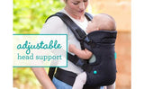 Infantino The Flip 4-in-1 Baby Carrier’s Unique