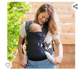 Infantino The Flip 4-in-1 Baby Carrier’s Unique