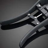 Stainless Steel Egg Opener Scissors – Manual Egg Cracker, Topper & Separator Kitchen Tool