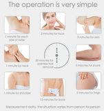 IPL Laser Hair Removal Device