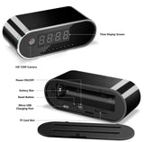 Baby Monitoring Clock ©