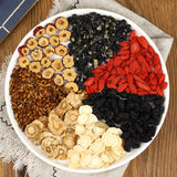 18 Flavor Ginseng Health Treasure Tea (20 bags)