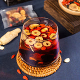 18 Flavor Ginseng Health Treasure Tea (20 bags)