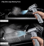 Vacuum Air Blower For cleaning