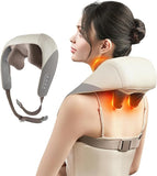 Smart Neck & Shoulder Massager 9 in 1