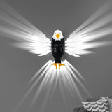 Eagle Wall light