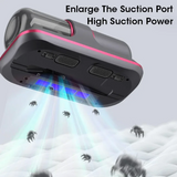 Cordless Vacuum Cleaner Bedsheet