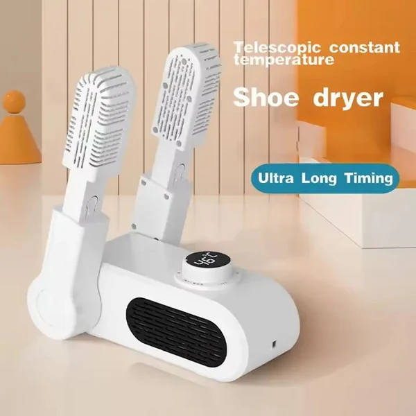 Electric Shoe Dryer
