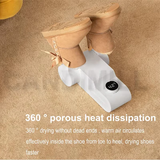 Electric Shoe Dryer