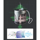 Auto Sanitizer Dispenser – Hands-Free Hygienic Sprayer for Home