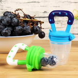Baby Solid Baby Fruit Pacifier