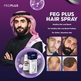FEG Hair Growth Spray - 100% Original