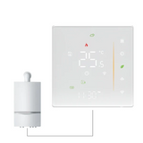 Smart Thermostat Switch – Efficient Home Heating Temperature Control