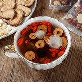 18 Flavor Ginseng Health Treasure Tea (20 bags)