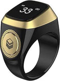 Zikr Ring